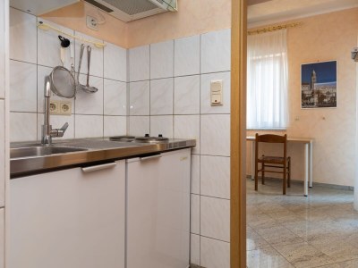 Apartment One bedroom apartment with balcony Duće, Omiš A-5973-a - Outdoor photo 14