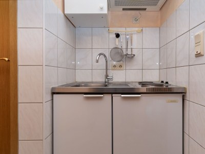 Apartment One bedroom apartment with balcony Duće, Omiš A-5973-a - Outdoor photo 15