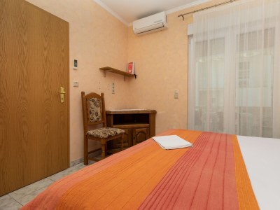 Apartment One bedroom apartment with balcony Duće, Omiš A-5973-a - Outdoor photo 16