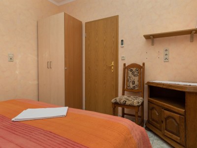 Apartment One bedroom apartment with balcony Duće, Omiš A-5973-a - Outdoor photo 17