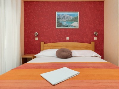 Apartment One bedroom apartment with balcony Duće, Omiš A-5973-a - Outdoor photo 18