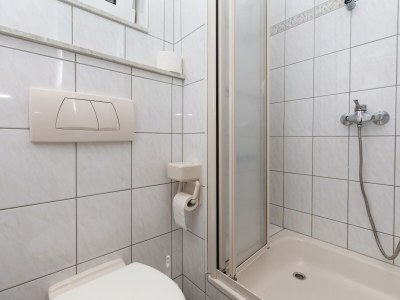 Apartment One bedroom apartment with balcony Duće, Omiš A-5973-a - Outdoor photo 19