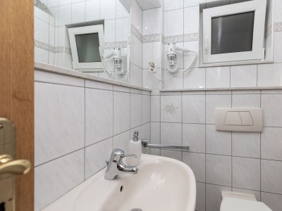 Apartment One bedroom apartment with balcony Duće, Omiš A-5973-a - Outdoor photo 20