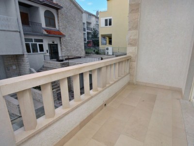 Apartment One bedroom apartment with balcony Duće, Omiš A-5973-a - Outdoor photo 21