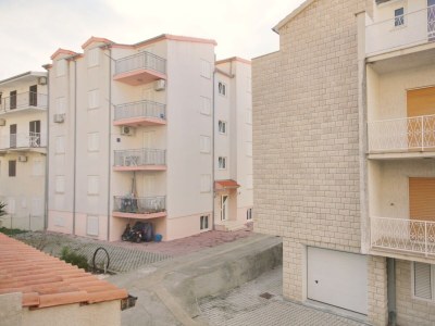 Apartment One bedroom apartment with balcony Duće, Omiš A-5973-a - Outdoor photo 23