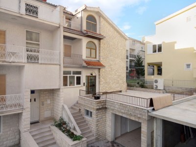 Apartment One bedroom apartment with balcony Duće, Omiš A-5973-a - Outdoor photo 24