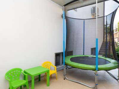 Apartment One bedroom apartment with balcony Duće, Omiš A-5973-c - Outdoor photo 5