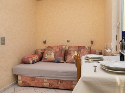 Apartment One bedroom apartment with balcony Duće, Omiš A-5973-c - Outdoor photo 11