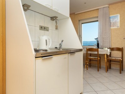 Apartment One bedroom apartment with balcony Duće, Omiš A-5973-c - Outdoor photo 14