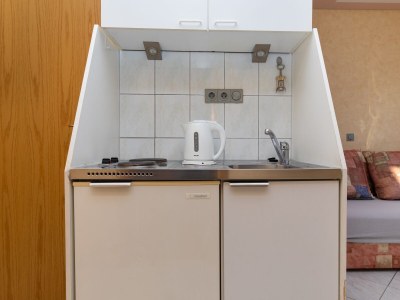 Apartment One bedroom apartment with balcony Duće, Omiš A-5973-c - Outdoor photo 15