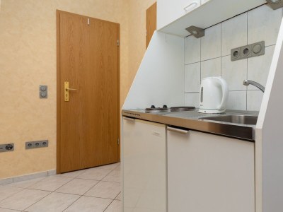 Apartment One bedroom apartment with balcony Duće, Omiš A-5973-c - Outdoor photo 16