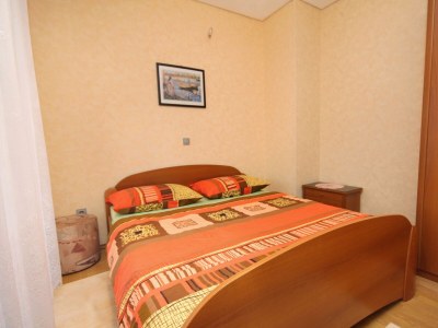 Apartment One bedroom apartment with balcony Duće, Omiš A-5973-c - Outdoor photo 17