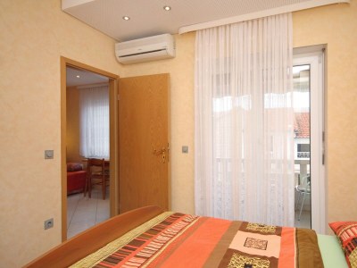 Apartment One bedroom apartment with balcony Duće, Omiš A-5973-c - Outdoor photo 18