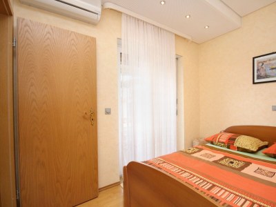 Apartment One bedroom apartment with balcony Duće, Omiš A-5973-c - Outdoor photo 19