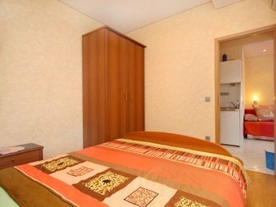 Apartment One bedroom apartment with balcony Duće, Omiš A-5973-c - Outdoor photo 20