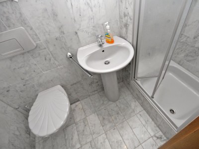 Apartment One bedroom apartment with balcony Duće, Omiš A-5973-c - Outdoor photo 21