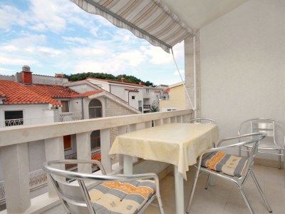 Apartment One bedroom apartment with balcony Duće, Omiš A-5973-c - Outdoor photo 24