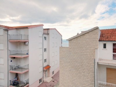 Apartment One bedroom apartment with balcony Duće, Omiš A-5973-c - Outdoor photo 25