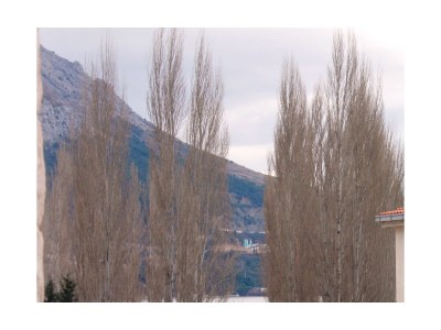 Apartment One bedroom apartment with balcony Duće, Omiš A-5973-c - Outdoor photo 26