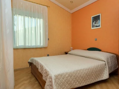 Apartment Studio flat with balcony Duće, Omiš AS-5973-c in Omis - Apartment