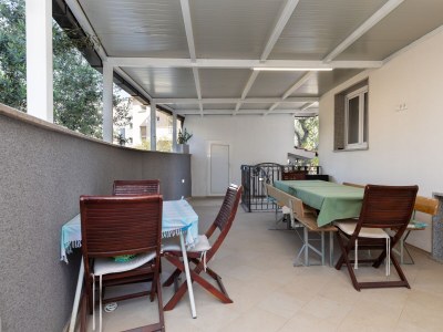 Apartment Studio flat with balcony Duće, Omiš AS-5973-c - Outdoor photo 3