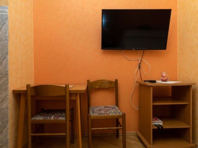 Apartment Studio flat with balcony Duće, Omiš AS-5973-c - Outdoor photo 11