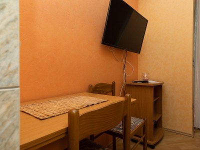 Apartment Studio flat with balcony Duće, Omiš AS-5973-c - Outdoor photo 12