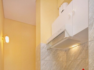 Apartment Studio flat with balcony Duće, Omiš AS-5973-c - Outdoor photo 13