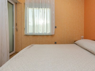 Apartment Studio flat with balcony Duće, Omiš AS-5973-c - Outdoor photo 14