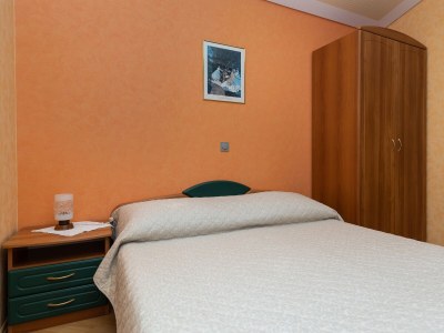 Apartment Studio flat with balcony Duće, Omiš AS-5973-c - Outdoor photo 15