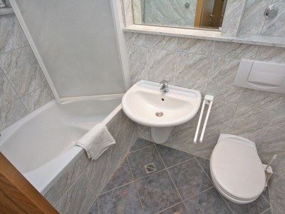 Apartment Studio flat with balcony Duće, Omiš AS-5973-c - Outdoor photo 18