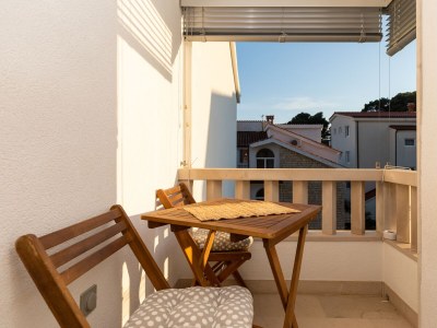 Apartment Studio flat with balcony Duće, Omiš AS-5973-c - Outdoor photo 19