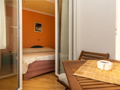 Apartment Studio flat with balcony Duće, Omiš AS-5973-c - Outdoor photo 20