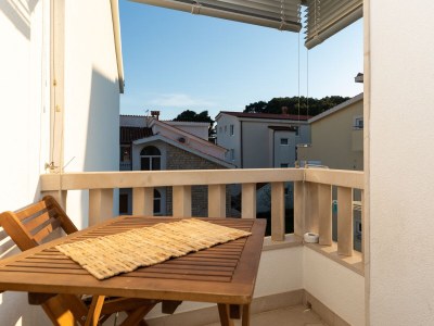 Apartment Studio flat with balcony Duće, Omiš AS-5973-c - Outdoor photo 21