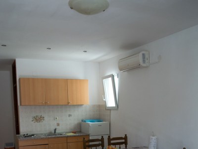 Apartment One bedroom apartment with terrace and sea view Lokva Rogoznica, Omiš A-6005-b - Outdoor photo 10