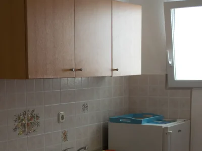 Apartment One bedroom apartment with terrace and sea view Lokva Rogoznica, Omiš A-6005-b - Outdoor photo 12