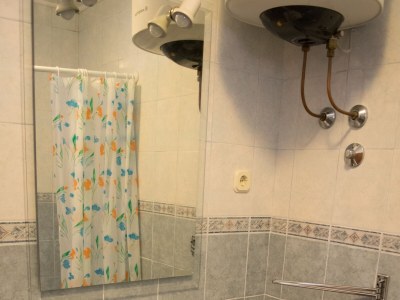 Apartment One bedroom apartment with terrace and sea view Lokva Rogoznica, Omiš A-6005-b - Outdoor photo 16