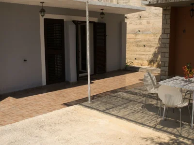 Apartment One bedroom apartment with terrace and sea view Lokva Rogoznica, Omiš A-6005-b - Outdoor photo 18