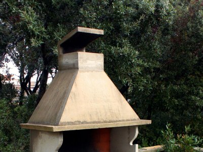 Apartment One bedroom apartment near beach Vrsi - Mulo, Zadar A-5951-a - Outdoor photo 9