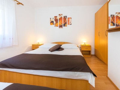 Apartment One bedroom apartment near beach Vrsi - Mulo, Zadar A-5951-a - Outdoor photo 18