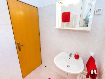 Apartment One bedroom apartment near beach Vrsi - Mulo, Zadar A-5951-a - Outdoor photo 21