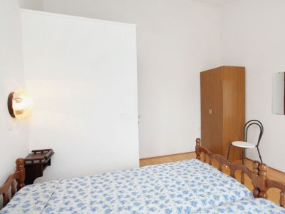 Apartment Four-bedroom apartment with terrace and sea view Vrsi - Mulo, Zadar A-5791-a - Outdoor photo 26