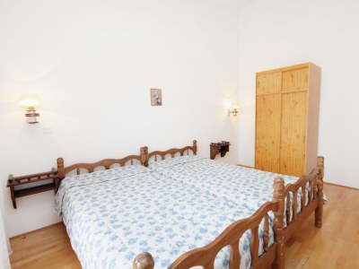 Apartment Four-bedroom apartment with terrace and sea view Vrsi - Mulo, Zadar A-5791-a - Outdoor photo 29