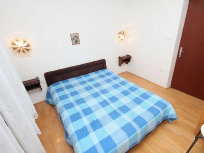 Apartment Four-bedroom apartment with terrace and sea view Vrsi - Mulo, Zadar A-5791-a - Outdoor photo 30