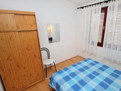 Apartment Four-bedroom apartment with terrace and sea view Vrsi - Mulo, Zadar A-5791-a - Outdoor photo 31