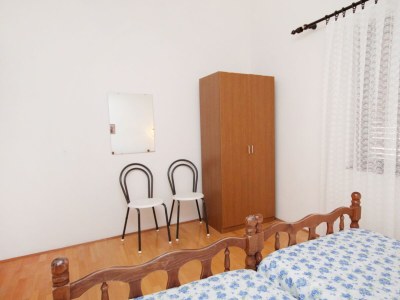 Apartment Four-bedroom apartment with terrace and sea view Vrsi - Mulo, Zadar A-5791-a - Outdoor photo 33