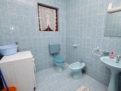 Apartment Four-bedroom apartment with terrace and sea view Vrsi - Mulo, Zadar A-5791-a - Outdoor photo 35