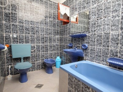 Apartment Four-bedroom apartment with terrace and sea view Vrsi - Mulo, Zadar A-5791-a - Outdoor photo 36