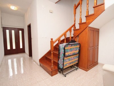 Apartment Four-bedroom apartment with terrace and sea view Vrsi - Mulo, Zadar A-5791-a - Outdoor photo 39