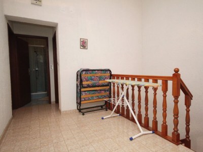 Apartment Four-bedroom apartment with terrace and sea view Vrsi - Mulo, Zadar A-5791-a - Outdoor photo 40